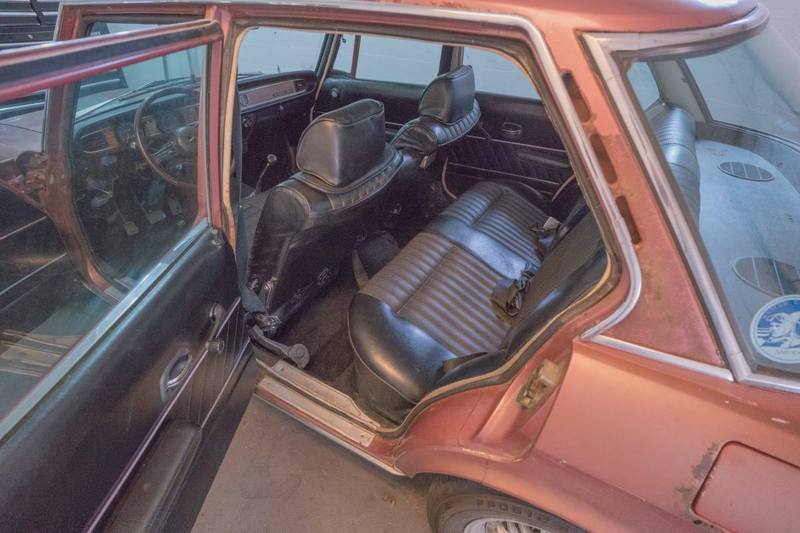 Illustration for article titled Buy This $4,500 Mazda Luce Before I Ruin My Life Again
